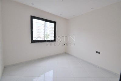 Квартира 1+1 в новом ЖК района Махмутлар в 600 м от моря фото 31