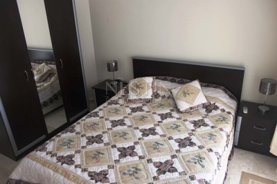 Квартира пентхаус 3+1 в районе Махмутлар с видом на море фото 11