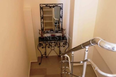 Квартира пентхаус 3+1 в районе Махмутлар с видом на море фото 17