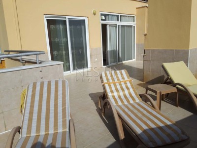 Квартира пентхаус 3+1 в районе Махмутлар с видом на море фото 18