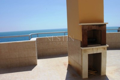 Квартира пентхаус 3+1 в районе Махмутлар с видом на море фото 24