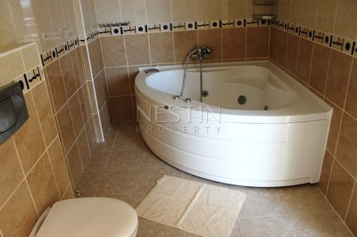 Квартира пентхаус 3+1 в районе Махмутлар с видом на море фото 26