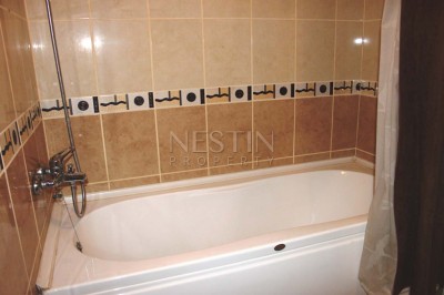 Квартира пентхаус 3+1 в районе Махмутлар с видом на море фото 27