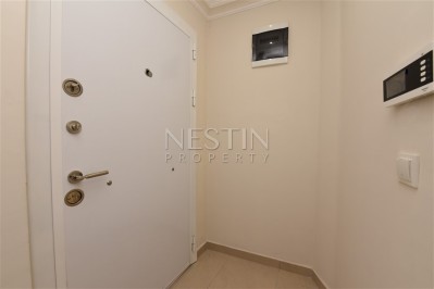 Уютная квартира 2+1 в районе Махмутлар в 550 м от Средиземного моря фото 8