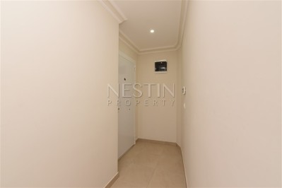 Уютная квартира 2+1 в районе Махмутлар в 550 м от Средиземного моря фото 9