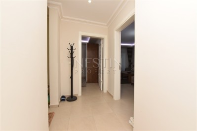 Уютная квартира 2+1 в районе Махмутлар в 550 м от Средиземного моря фото 10