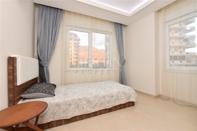 Уютная квартира 2+1 в районе Махмутлар в 550 м от Средиземного моря фото 20