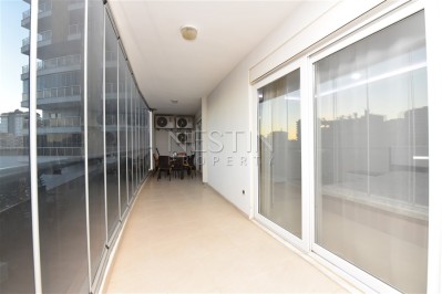 Уютная квартира 2+1 в районе Махмутлар в 550 м от Средиземного моря фото 21