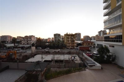 Уютная квартира 2+1 в районе Махмутлар в 550 м от Средиземного моря фото 23