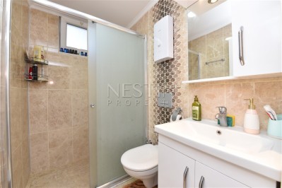 Уютная квартира 2+1 в районе Махмутлар в 550 м от Средиземного моря фото 24