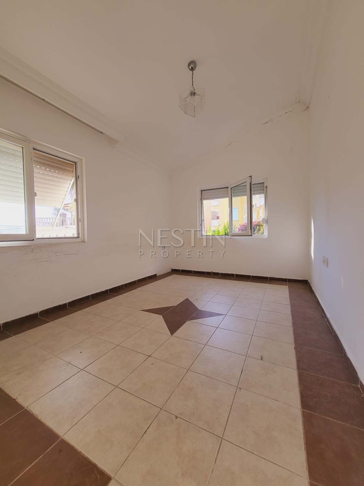 Вилла 3+2 в районе Кестель в 550 м от Средиземного моря фото 19