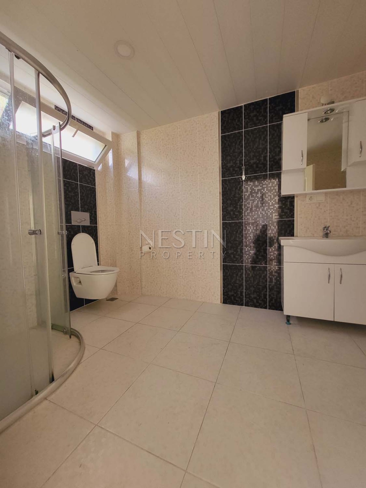 Вилла 3+2 в районе Кестель в 550 м от Средиземного моря фото 26