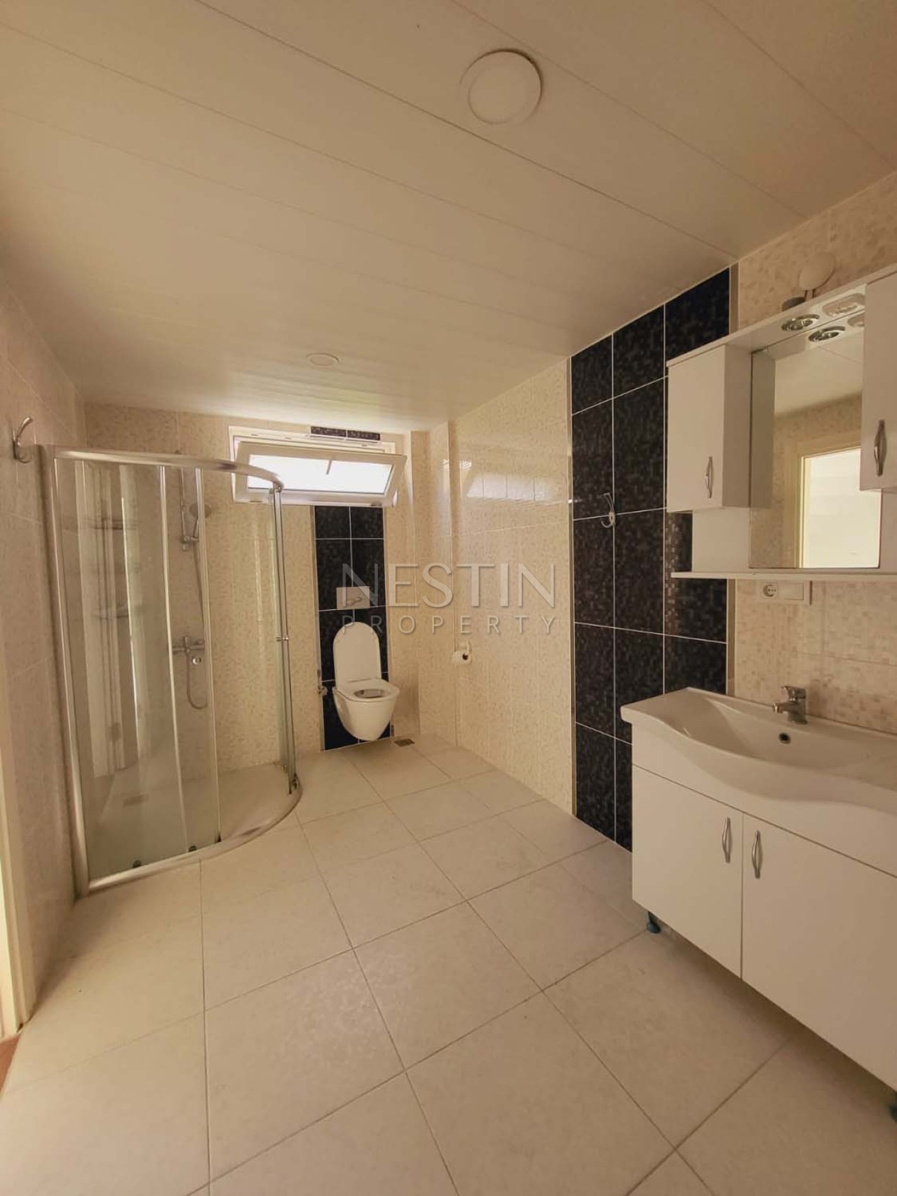 Вилла 3+2 в районе Кестель в 550 м от Средиземного моря фото 28