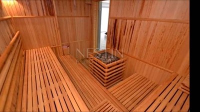 Квартира 2+1 в районе Махмутлар с видом на море и горы фото 9