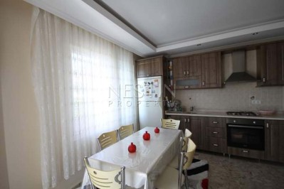 Квартира 2+1 в районе Махмутлар с видом на море и горы фото 20