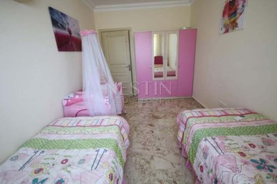 Квартира 2+1 в районе Махмутлар с видом на море и горы фото 26