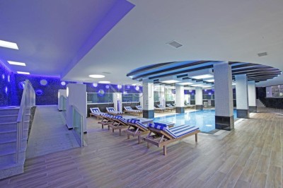 Уютная квартира 2+1 в хорошем комплексе района Оба в 750 м от моря фото 5