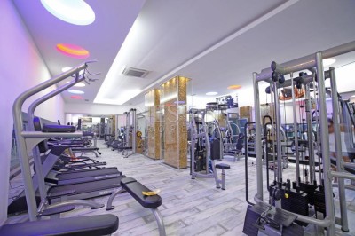 Уютная квартира 2+1 в хорошем комплексе района Оба в 750 м от моря фото 6