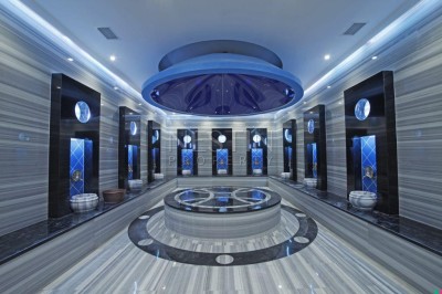 Уютная квартира 2+1 в хорошем комплексе района Оба в 750 м от моря фото 11