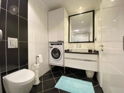 Уютная квартира 2+1 в хорошем комплексе района Оба в 750 м от моря фото 21
