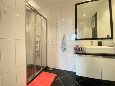 Уютная квартира 2+1 в хорошем комплексе района Оба в 750 м от моря фото 23