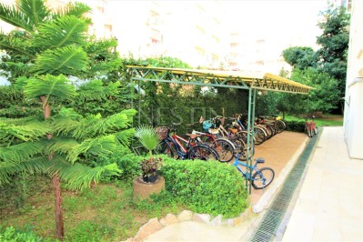 Квартира 2+1 в районе Махмутлар в 300 м от Средиземного моря фото 3