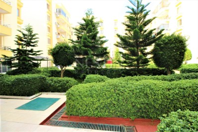 Квартира 2+1 в районе Махмутлар в 300 м от Средиземного моря фото 7