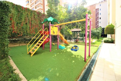 Квартира 2+1 в районе Махмутлар в 300 м от Средиземного моря фото 8