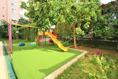 Квартира 2+1 в районе Махмутлар в 300 м от Средиземного моря фото 9