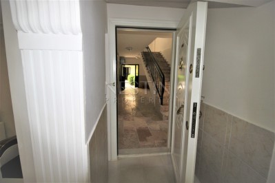 Квартира 2+1 в районе Махмутлар в 300 м от Средиземного моря фото 10