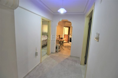 Квартира 2+1 в районе Махмутлар в 300 м от Средиземного моря фото 12