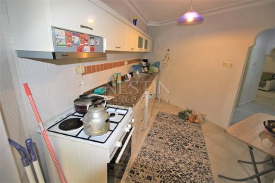 Квартира 2+1 в районе Махмутлар в 300 м от Средиземного моря фото 14