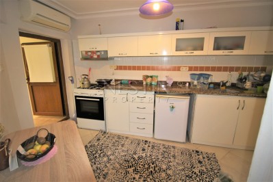 Квартира 2+1 в районе Махмутлар в 300 м от Средиземного моря фото 16