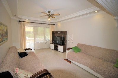 Квартира 2+1 в районе Махмутлар в 300 м от Средиземного моря фото 17