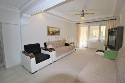 Квартира 2+1 в районе Махмутлар в 300 м от Средиземного моря фото 18