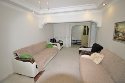 Квартира 2+1 в районе Махмутлар в 300 м от Средиземного моря фото 19