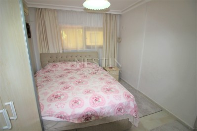 Квартира 2+1 в районе Махмутлар в 300 м от Средиземного моря фото 21