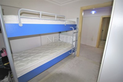 Квартира 2+1 в районе Махмутлар в 300 м от Средиземного моря фото 23