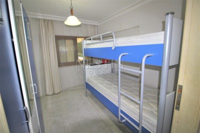 Квартира 2+1 в районе Махмутлар в 300 м от Средиземного моря фото 24