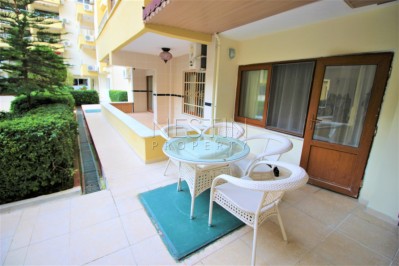 Квартира 2+1 в районе Махмутлар в 300 м от Средиземного моря фото 27