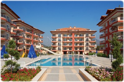 Просторная и уютная квартира 2+1 в районе верхней Обы фото 1