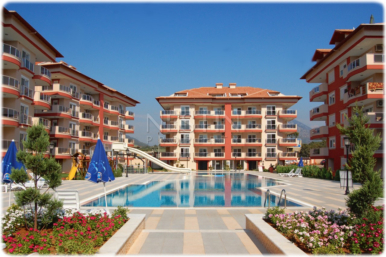 Просторная и уютная квартира 2+1 в районе верхней Обы фото 1