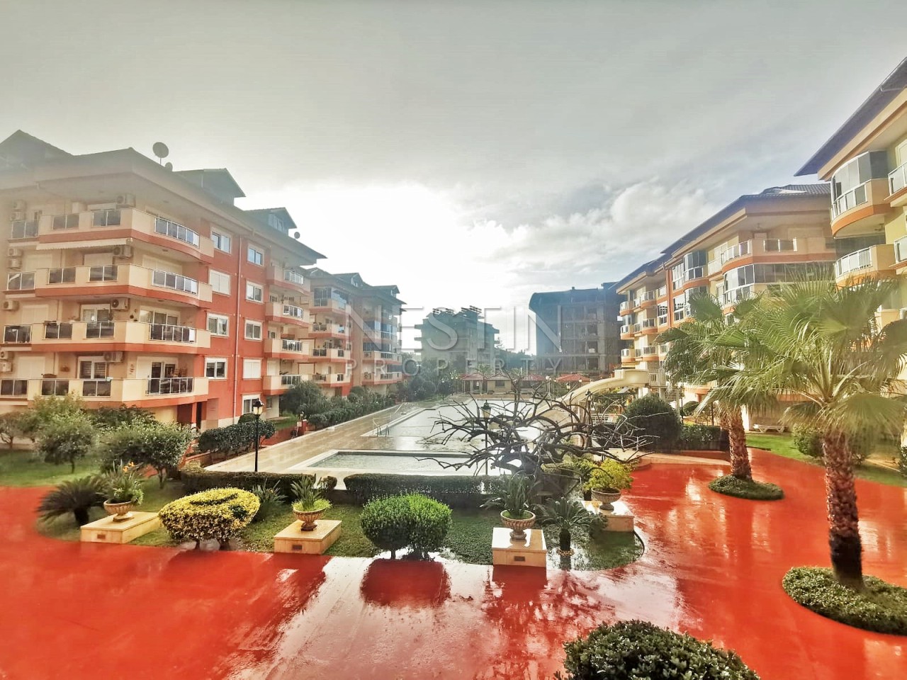 Просторная и уютная квартира 2+1 в районе верхней Обы фото 2