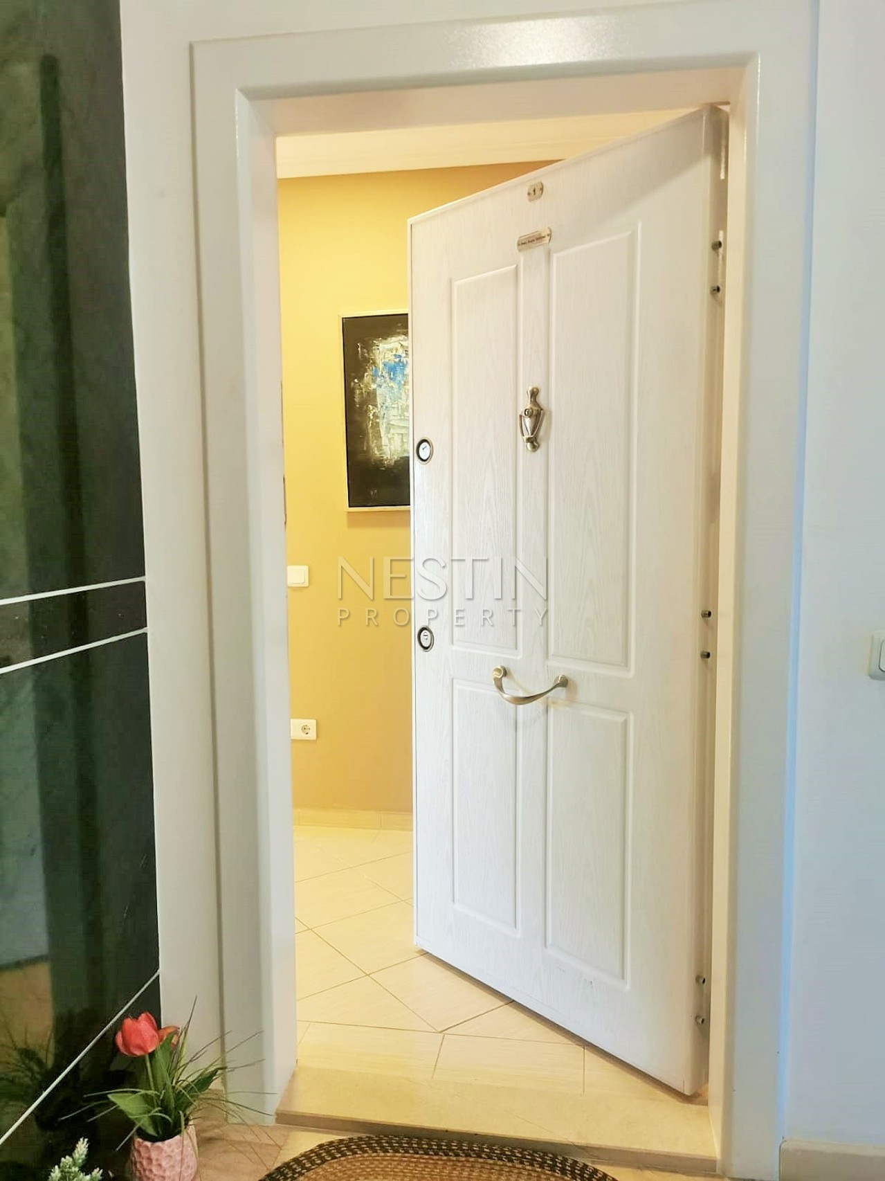 Просторная и уютная квартира 2+1 в районе верхней Обы фото 7