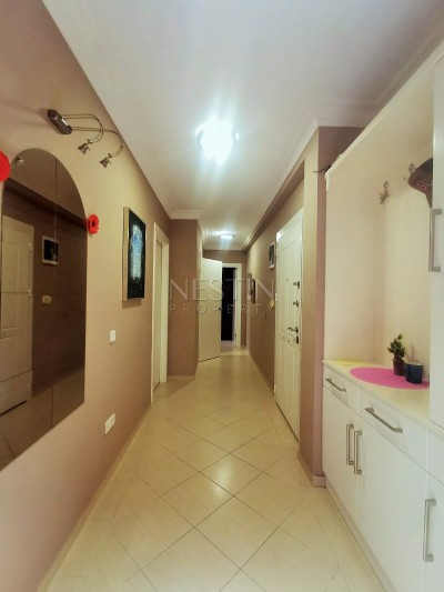 Просторная и уютная квартира 2+1 в районе верхней Обы фото 8