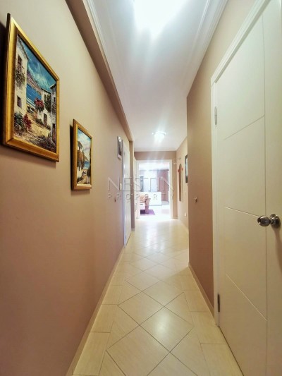 Просторная и уютная квартира 2+1 в районе верхней Обы фото 9