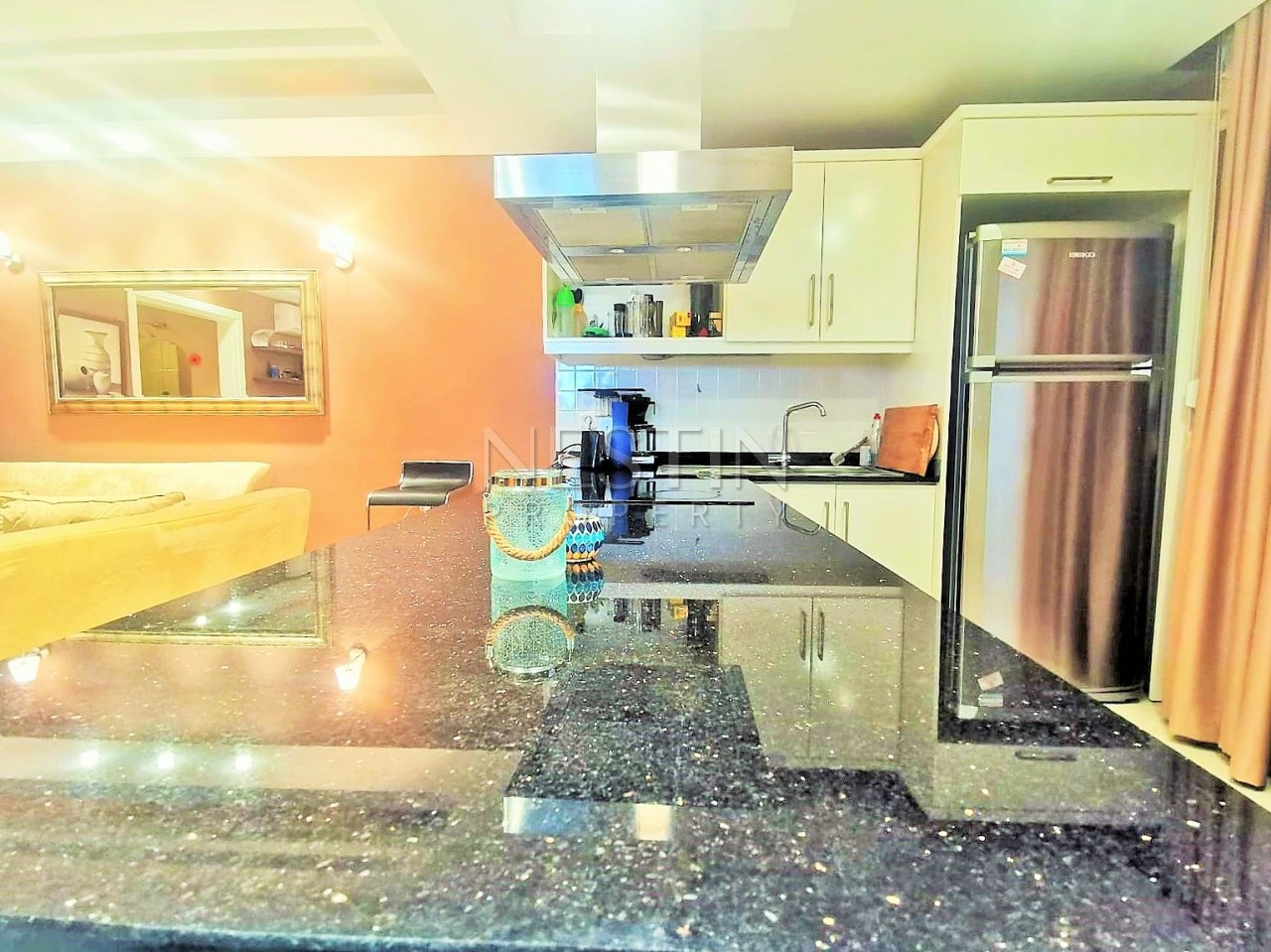 Просторная и уютная квартира 2+1 в районе верхней Обы фото 11