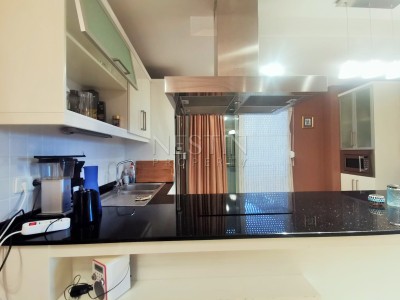 Просторная и уютная квартира 2+1 в районе верхней Обы фото 12