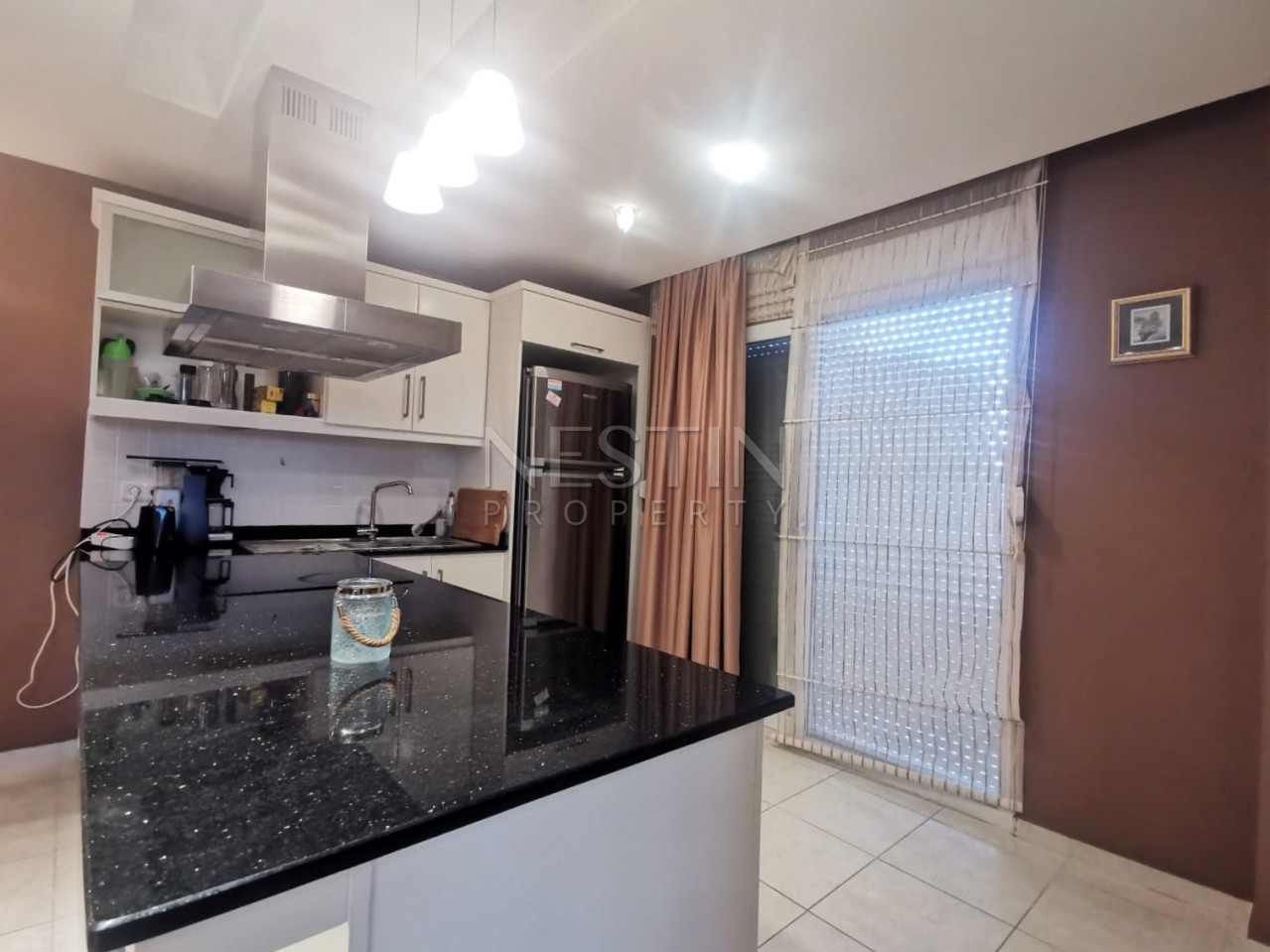 Просторная и уютная квартира 2+1 в районе верхней Обы фото 13