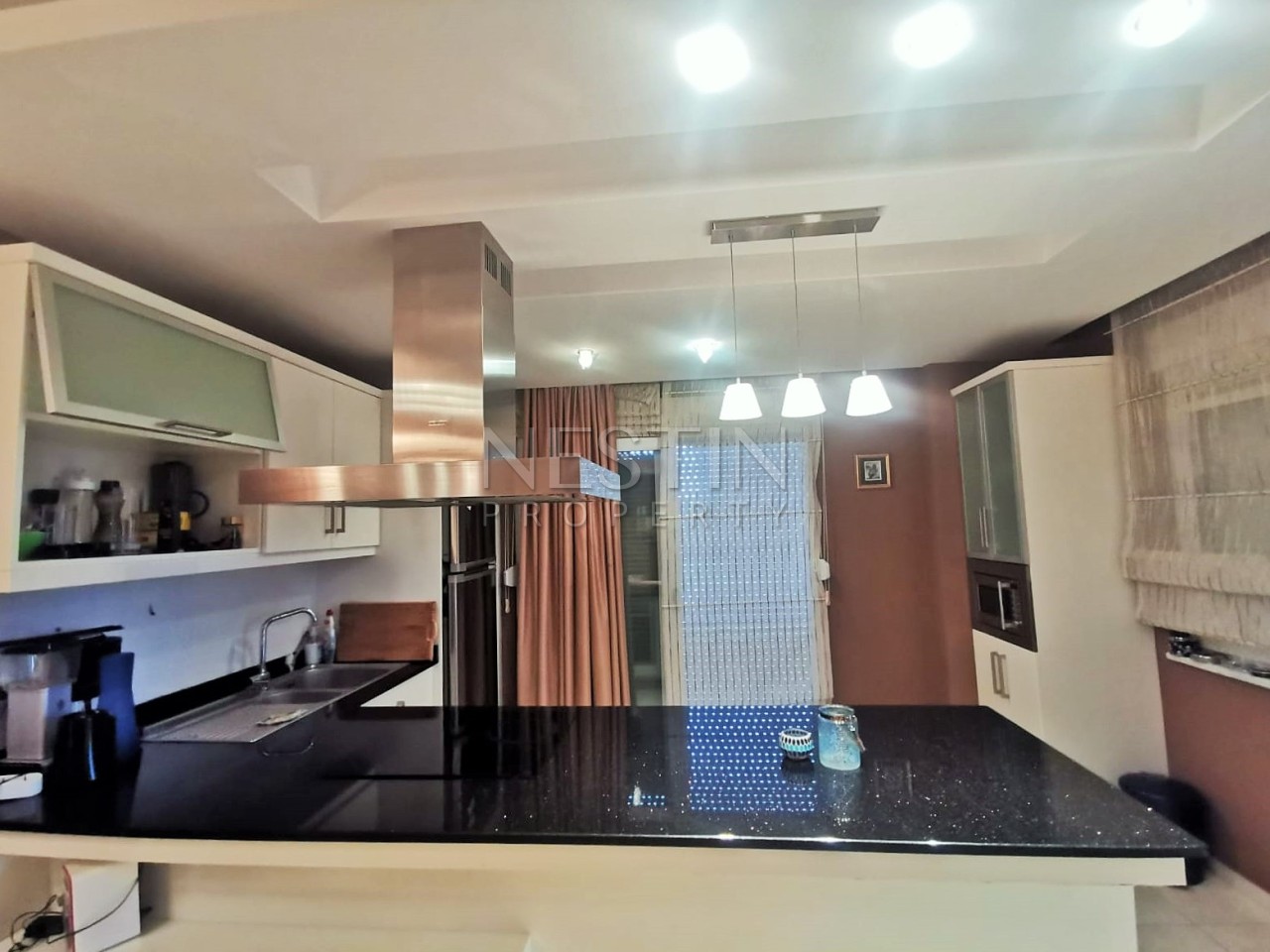 Просторная и уютная квартира 2+1 в районе верхней Обы фото 14